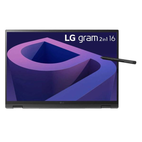 LG GRAM 2022 16T90Q (16T90Q-G.AA78Y)