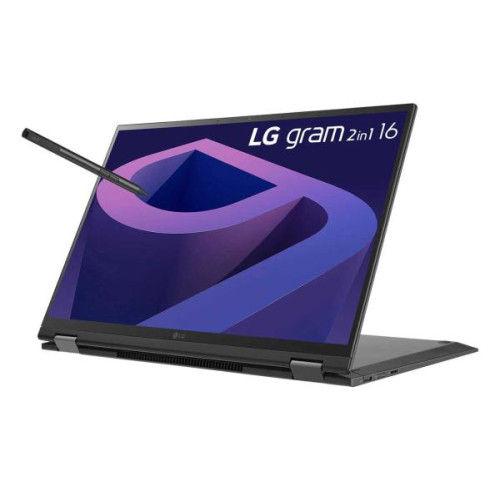 LG GRAM 2022 16T90Q (16T90Q-G.AA78Y)