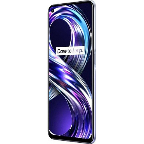 Realme 8i 4/128GB Stellar Purple