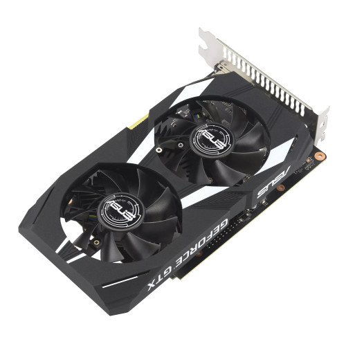 ASUS Dual GeForce GTX 1630 OC Edition 4GB GDDR6 (DUAL-GTX1630-O4G)