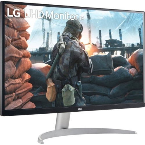 LG 27UP600P-W