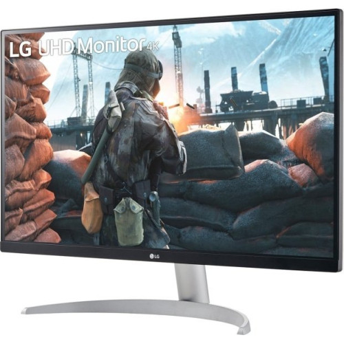 LG 27UP600P-W