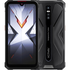 Hotwav Cyber 9 Pro 8/128GB Black