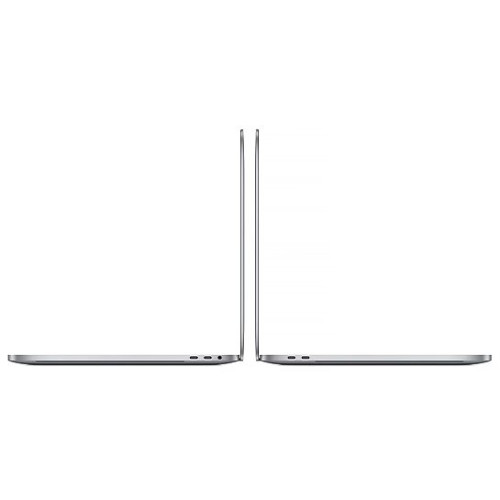 Apple MacBook Pro 16" Space Gray 2019 (Z0XZ004R7)