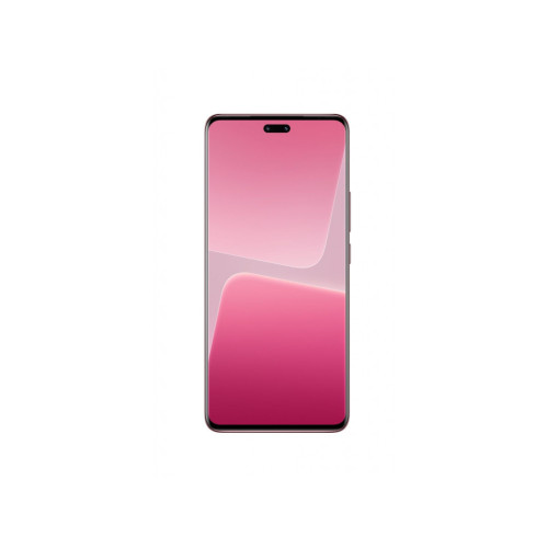 Xiaomi 13 Lite - стильний рожевий пристрій з потужними параметрами