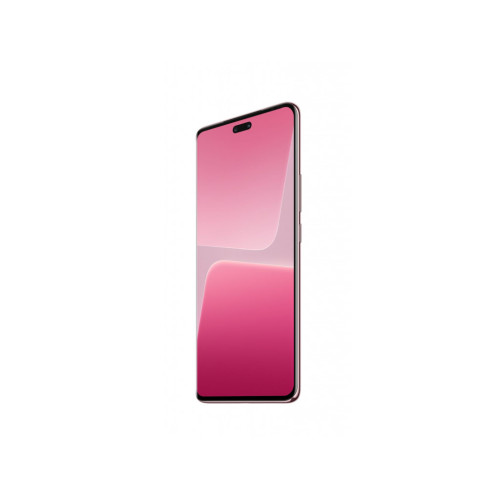 Xiaomi 13 Lite в розовом цвете с 8/128 ГБ