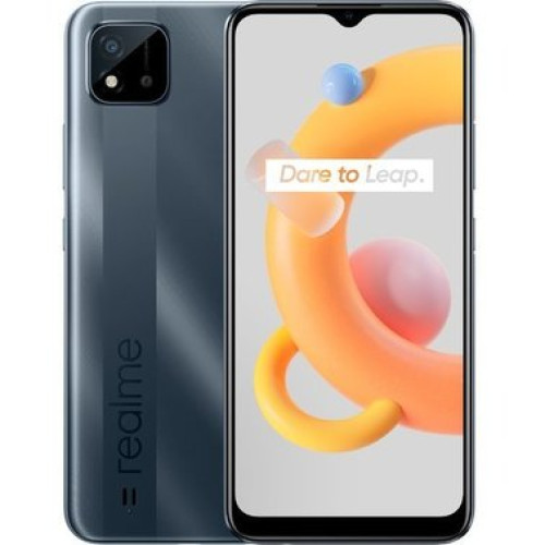 Realme C11 2021 4/64GB Grey