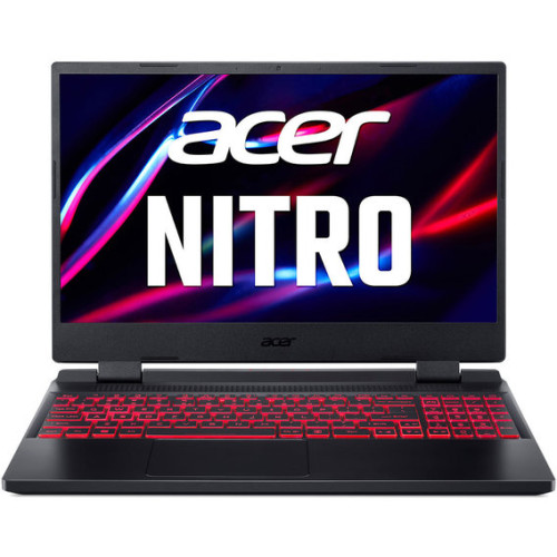 Acer Nitro 5 - игровой ноутбук с высокой производительностью