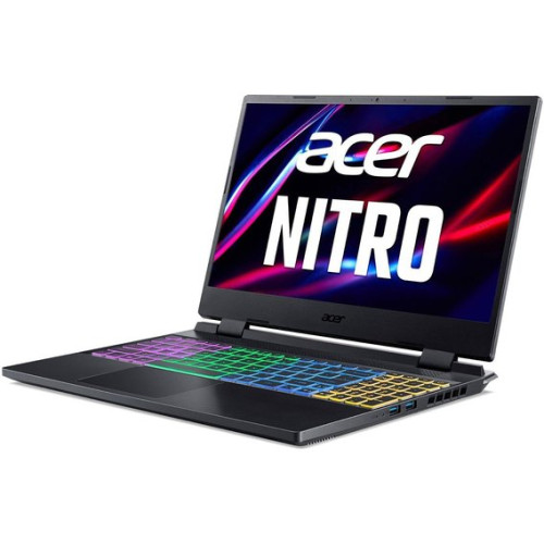 Acer Nitro 5: Високопродуктивний геймінг-ноутбук