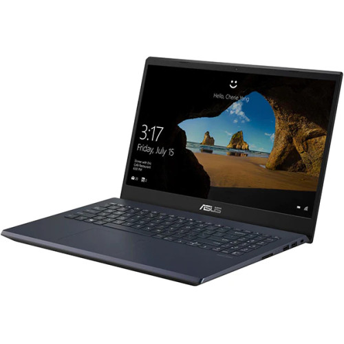 Ноутбук Asus X571LI (X571LI-BQ336)