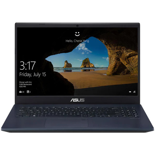 Ноутбук Asus X571LI (X571LI-BQ336)