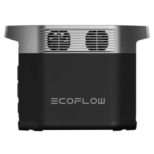 Переносний акумулятор EcoFlow DELTA 2 Max (EFDELTA2Max-CN): максимальна ефективність та зручність.