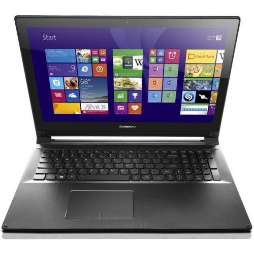 Ноутбук Lenovo Edge 15 (80QF0007US)