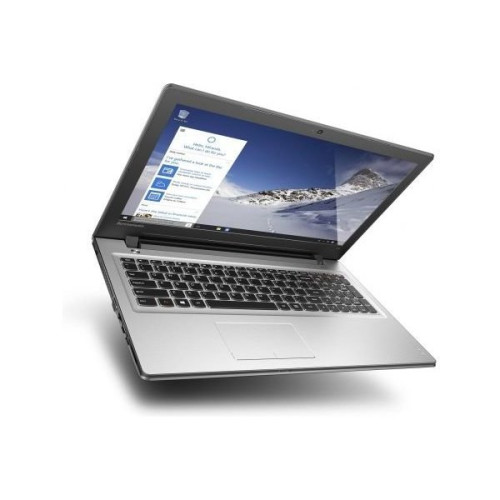 Ноутбук Lenovo IdeaPad 310-15ISK (80SM0202RA)