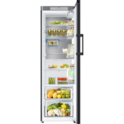 Холодильник Samsung RR39T7475AP/UA+RA-R23DAA39GG (бежевий колір) для вашого комфорту