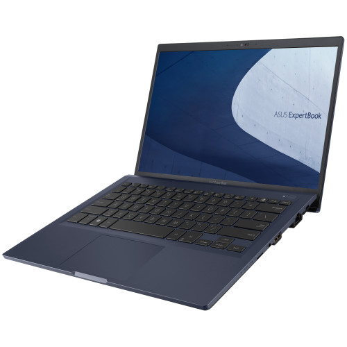 Ноутбук Asus ExpertBook B1 B1400CEAE (B1400CEAE-EK2136R)