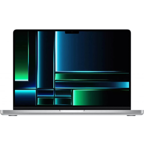 Apple MacBook Pro 16" Silver 2023 (Z1770019R)