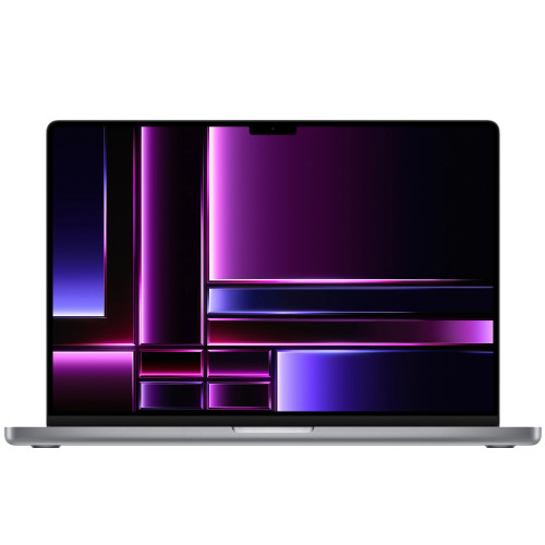 Apple MacBook Pro 16" Space Gray 2023 (Z1740019F)