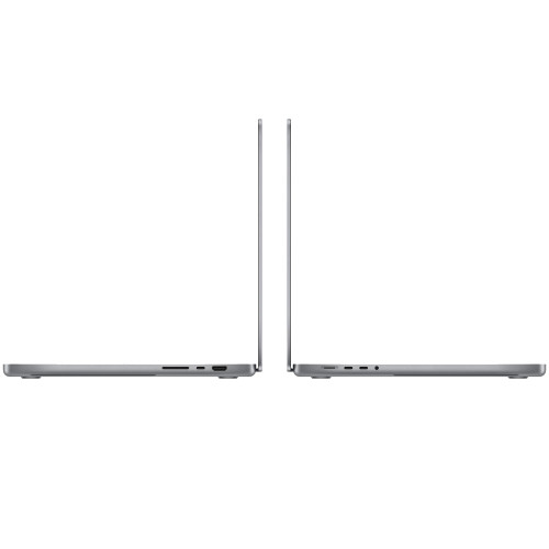 Apple MacBook Pro 16" Space Gray 2023 (Z1740019F)