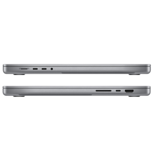 Apple MacBook Pro 16" Space Gray 2023 (Z1740019F)