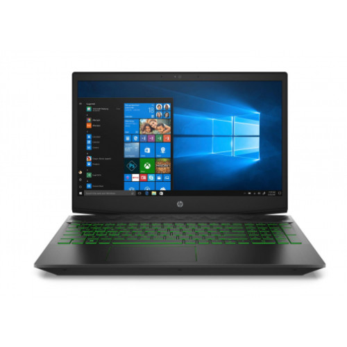 HP Pavilion Gaming i7-8750H/16GB/256/win10x GTX1060 (4UA04EA)