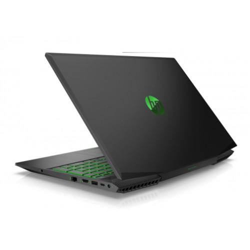 HP Pavilion Gaming i7-8750H/16GB/256/win10x GTX1060 (4UA04EA)