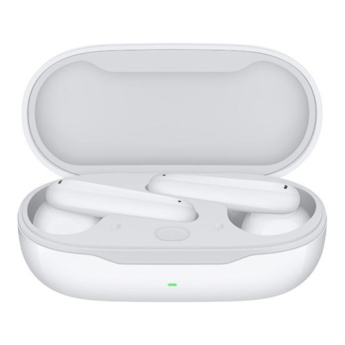 Беспроводные наушники HUAWEI FreeBuds SE White (55034952): комфорт и качество звука