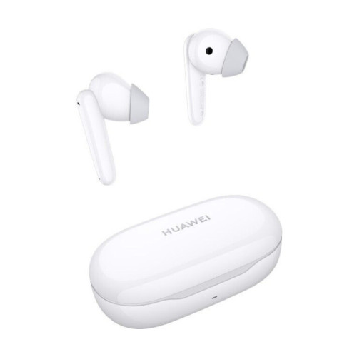 Беспроводные наушники HUAWEI FreeBuds SE White (55034952): комфорт и качество звука