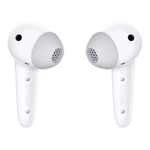 Беспроводные наушники HUAWEI FreeBuds SE White (55034952): комфорт и качество звука