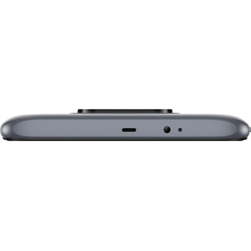 Смартфон Xiaomi Redmi Note 9T 4/128GB Black