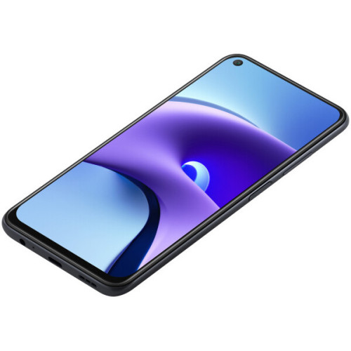 Смартфон Xiaomi Redmi Note 9T 4/128GB Black