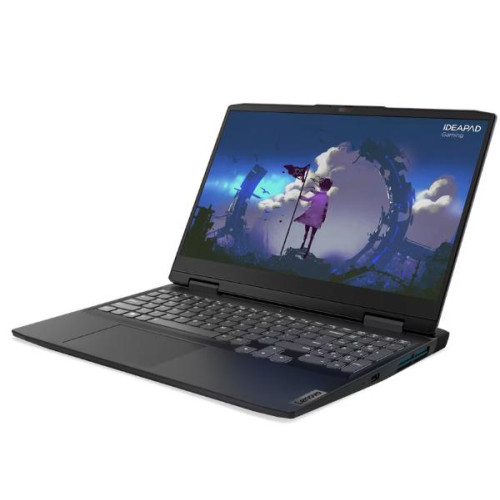 Lenovo IdeaPad Gaming 3 15IAH7 (82S900MXPB)