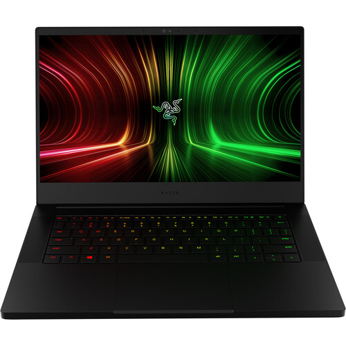 Ноутбук Razer Blade 14 (RZ09-0370CEA3-R3U1)