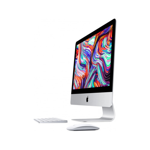 Apple iMac 21.5 with Retina 4K 2020 (Z147000SM/MHK234)