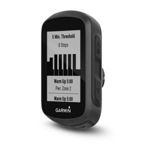 "Garmin Edge 130 Plus с пульсометром: новая революция в мониторинге фитнеса".