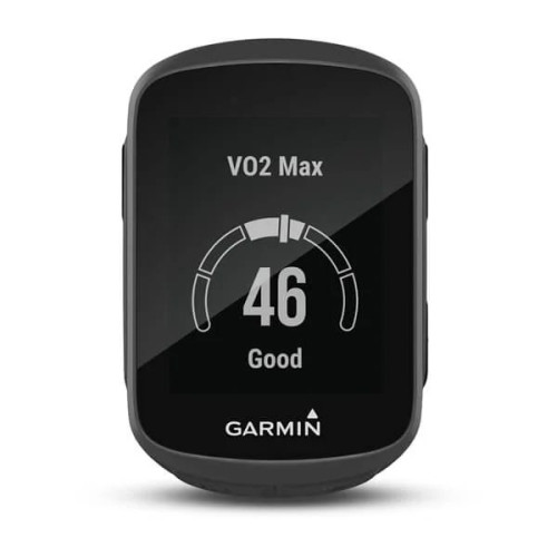 Garmin Edge 130 Plus: В комплекті з HRM