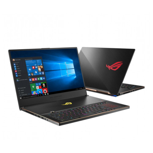 Asus ROG Zephyrus S GX701 i7-9750H/32GB/1TB/Win10P(GX701GXR-H6085R)