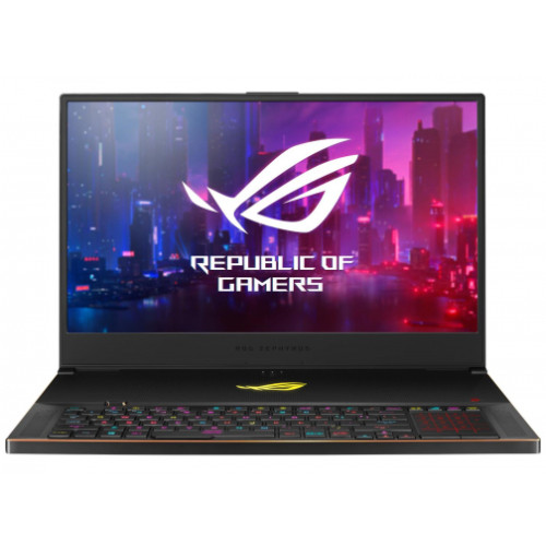 Asus ROG Zephyrus S GX701 i7-9750H/32GB/1TB/Win10P(GX701GXR-H6085R)