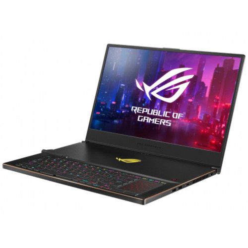 Asus ROG Zephyrus S GX701 i7-9750H/32GB/1TB/Win10P(GX701GXR-H6085R)