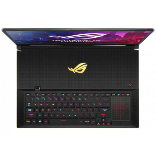 Asus ROG Zephyrus S GX701 i7-9750H/32GB/1TB/Win10P(GX701GXR-H6085R)