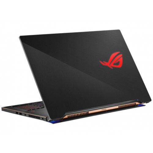 Asus ROG Zephyrus S GX701 i7-9750H/32GB/1TB/Win10P(GX701GXR-H6085R)