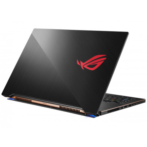 Asus ROG Zephyrus S GX701 i7-9750H/32GB/1TB/Win10P(GX701GXR-H6085R)