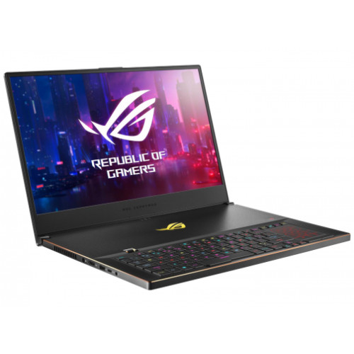 Asus ROG Zephyrus S GX701 i7-9750H/32GB/1TB/Win10P(GX701GXR-H6085R)