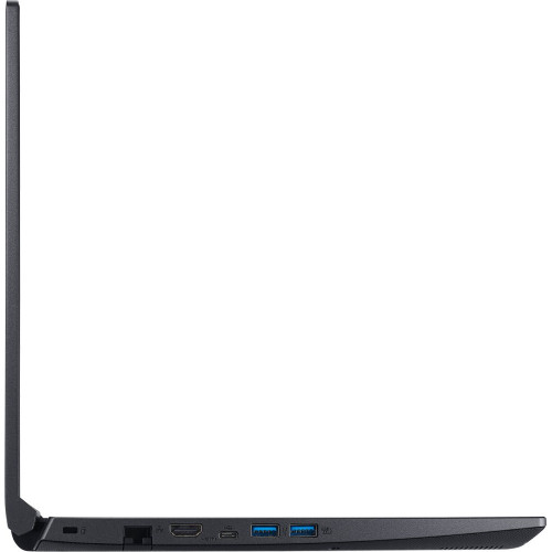 "Acer Aspire 7: Високопродуктивний ноутбук з підсиленою графікою".