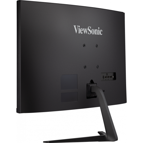 ViewSonic VX2718-2KPC-MHD (VS18401) - переглядайте високоякісне зображення!