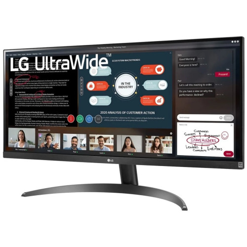 LG 29WP500-B