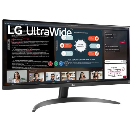 LG 29WP500-B