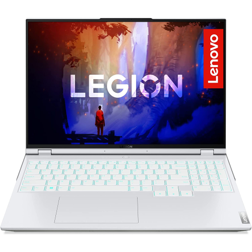 Новий Lenovo Legion 5 Pro 16IAH7H для екстремальної гри