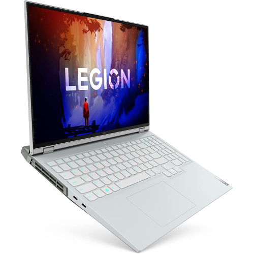 Новий Lenovo Legion 5 Pro 16IAH7H для екстремальної гри