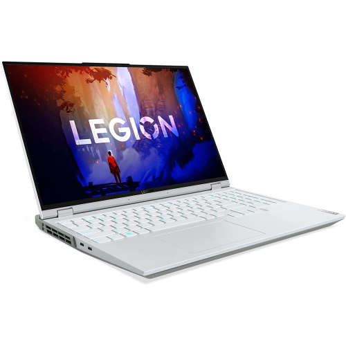 Новий Lenovo Legion 5 Pro 16IAH7H для екстремальної гри